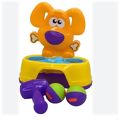 BRINQUEDO INFANTIL BATE DOG 